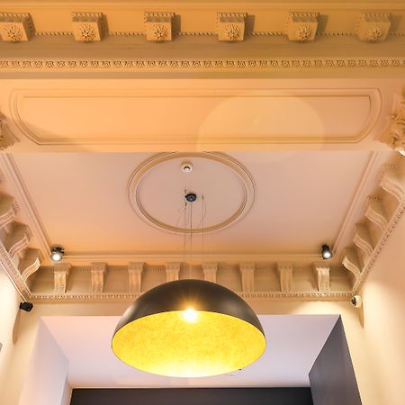 Harmon House - Hotel & Spa Saint-Gilles Экстерьер фото