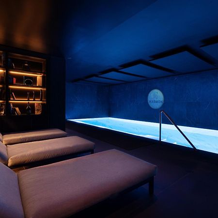 Harmon House - Hotel & Spa Saint-Gilles Экстерьер фото