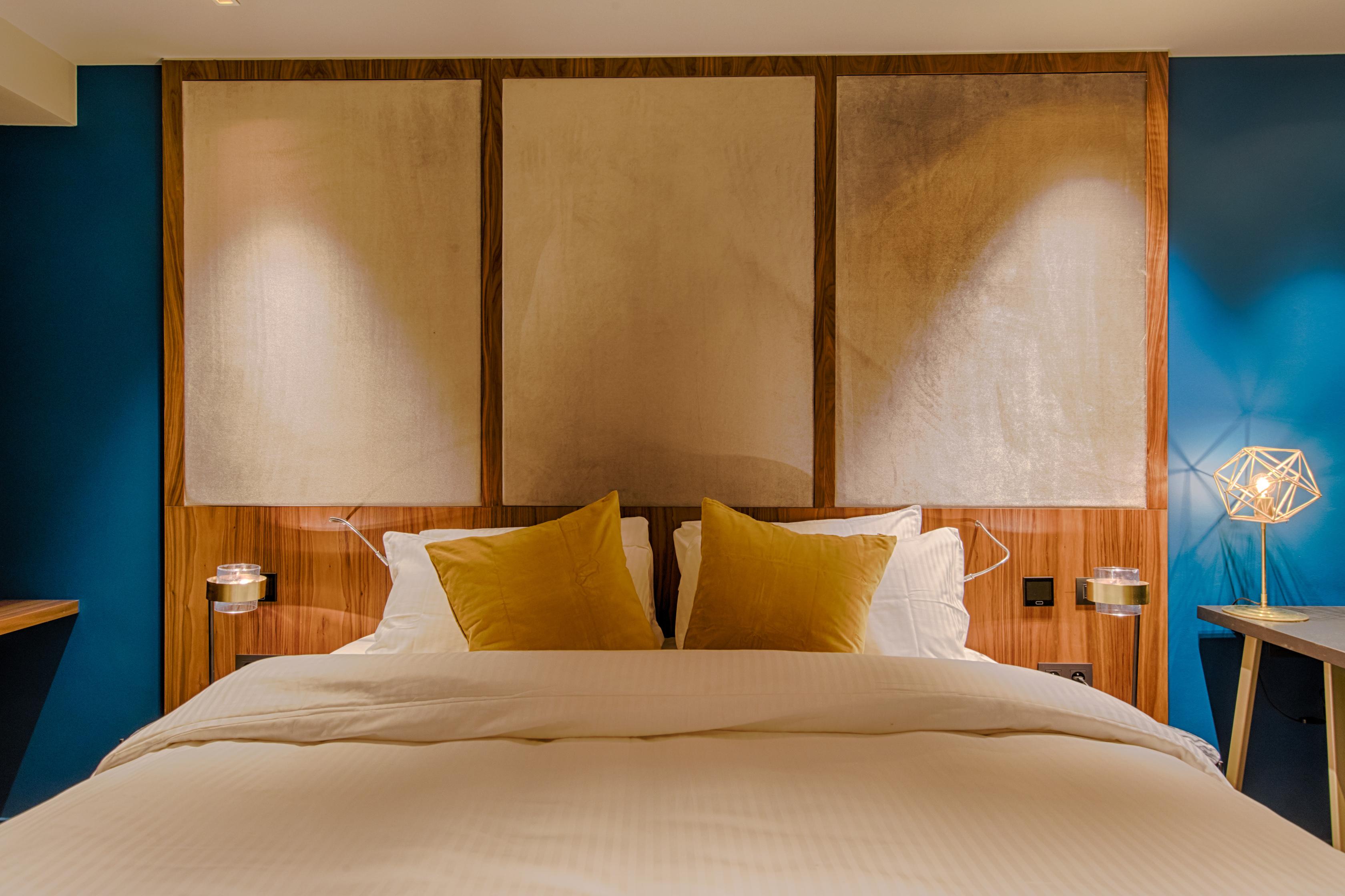 Harmon House - Hotel & Spa Saint-Gilles Экстерьер фото