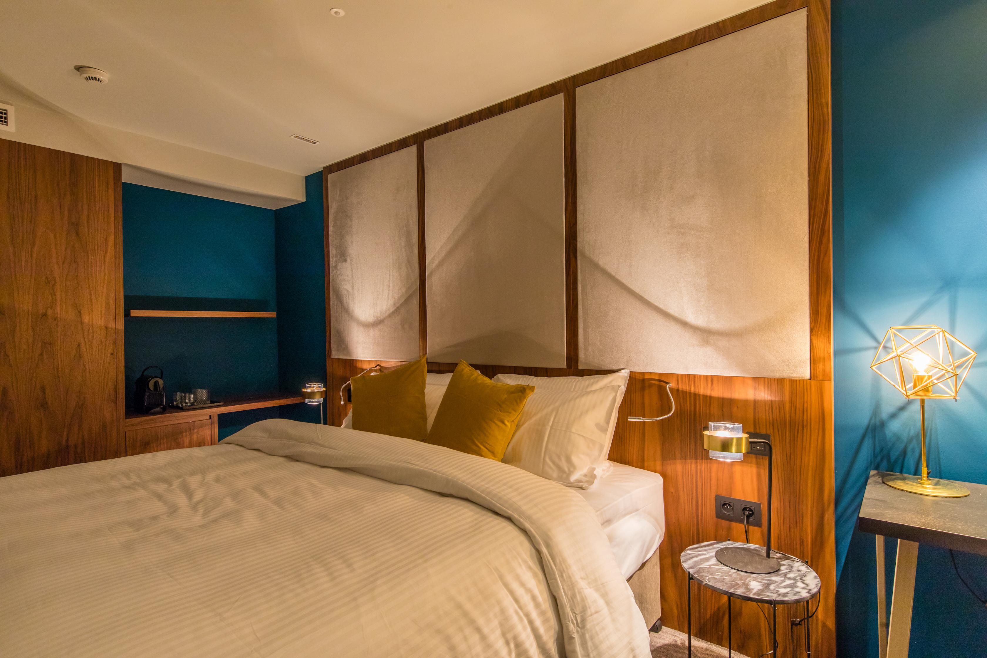 Harmon House - Hotel & Spa Saint-Gilles Экстерьер фото