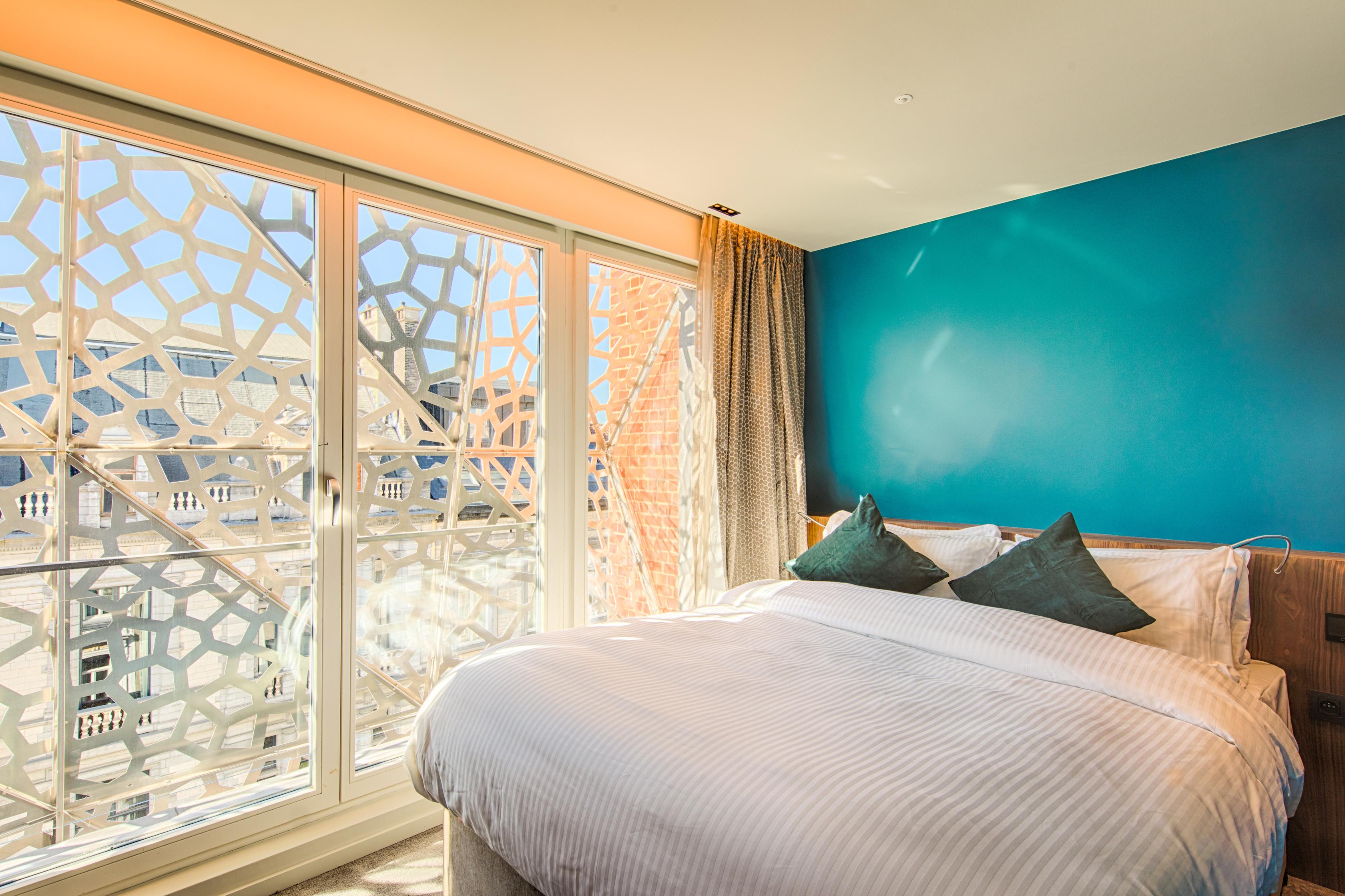 Harmon House - Hotel & Spa Saint-Gilles Экстерьер фото