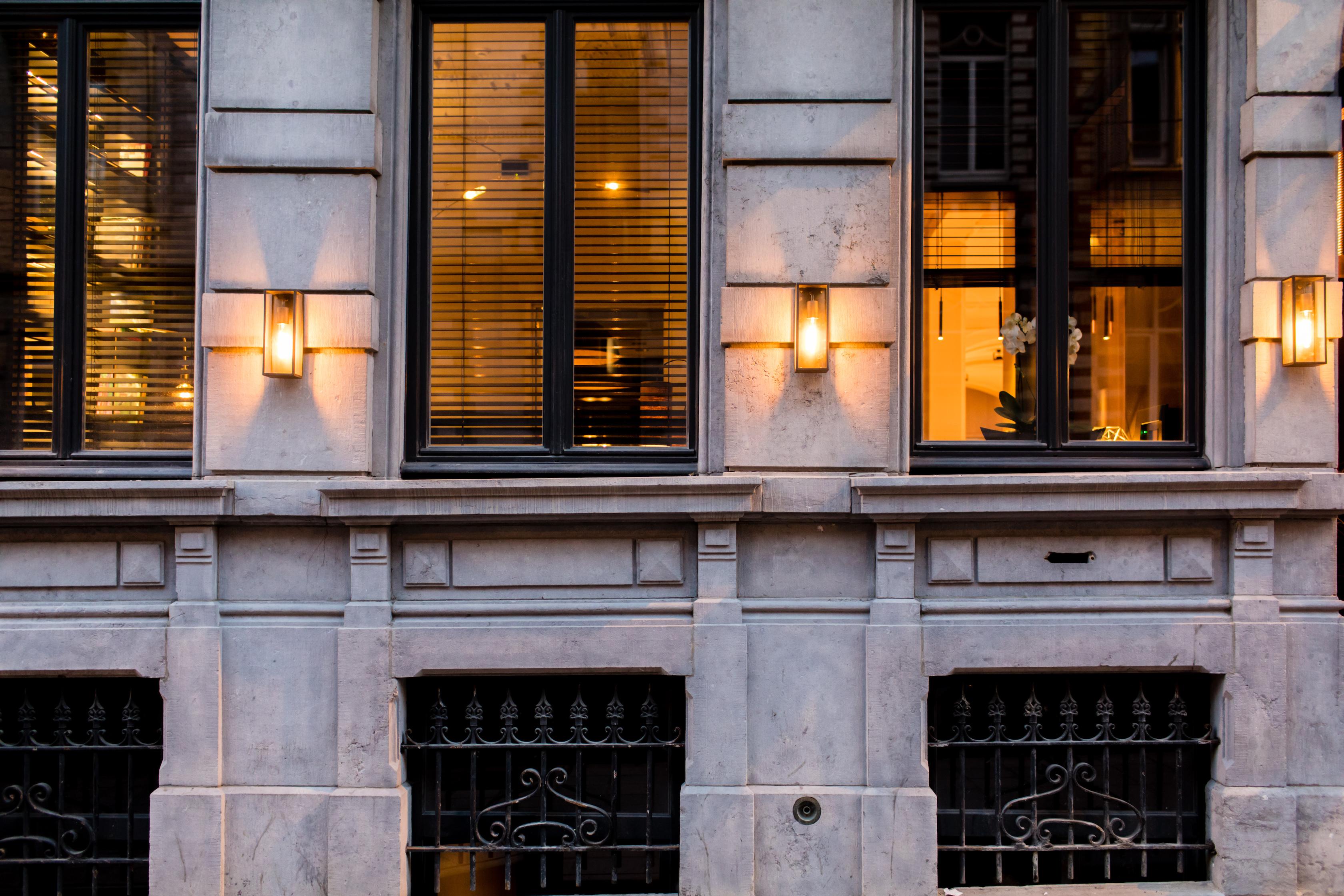 Harmon House - Hotel & Spa Saint-Gilles Экстерьер фото