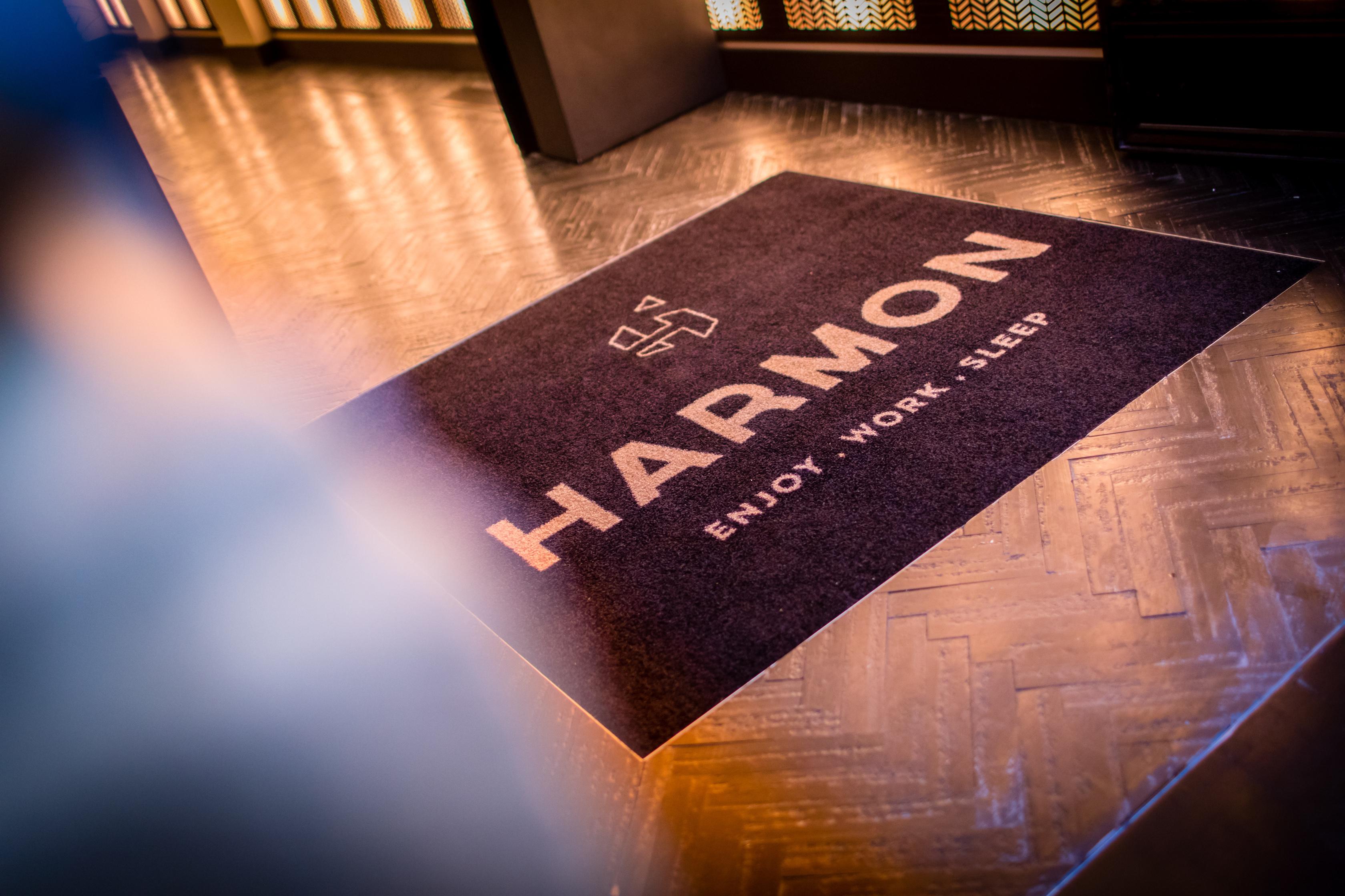 Harmon House - Hotel & Spa Saint-Gilles Экстерьер фото