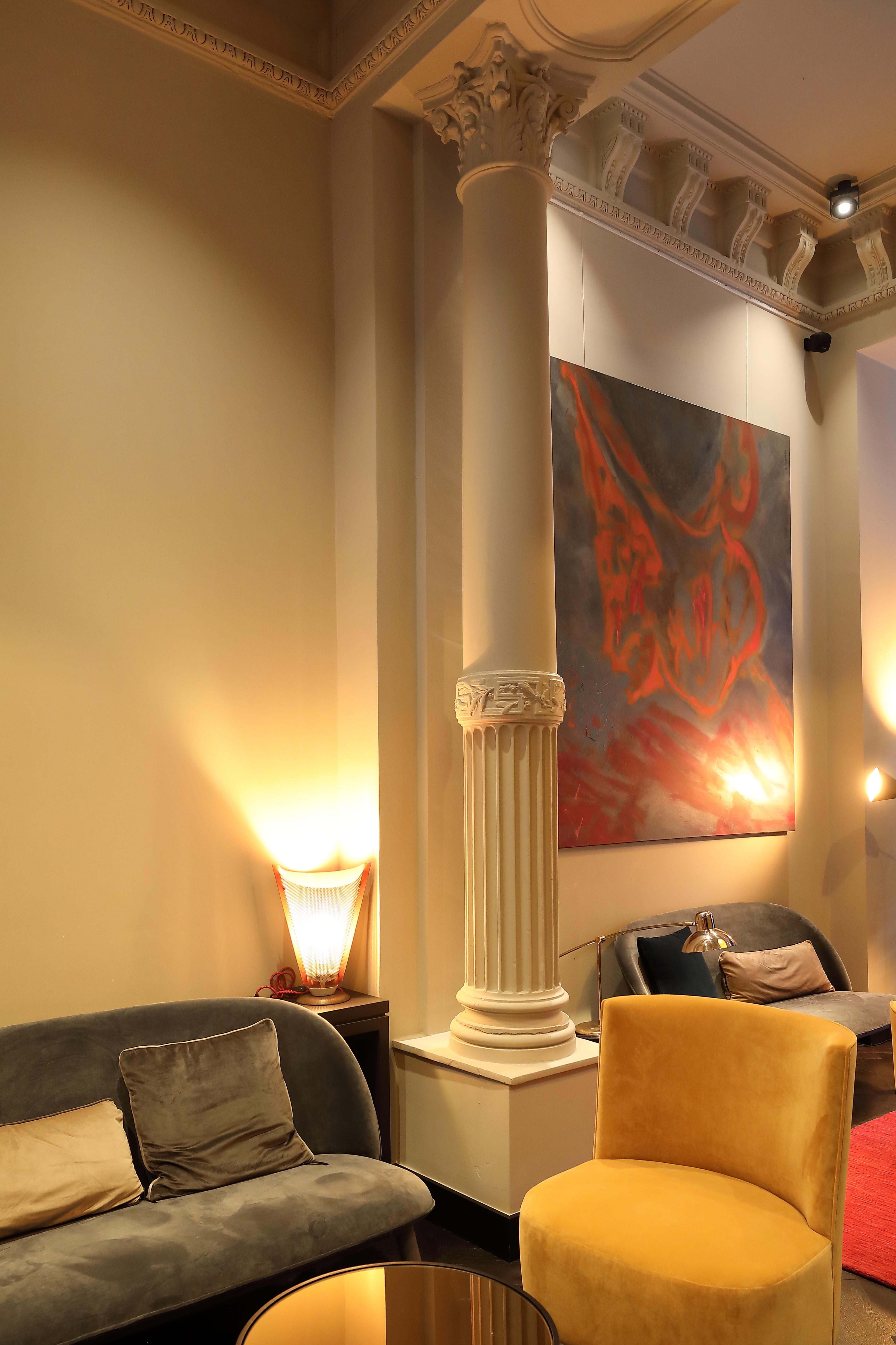 Harmon House - Hotel & Spa Saint-Gilles Экстерьер фото