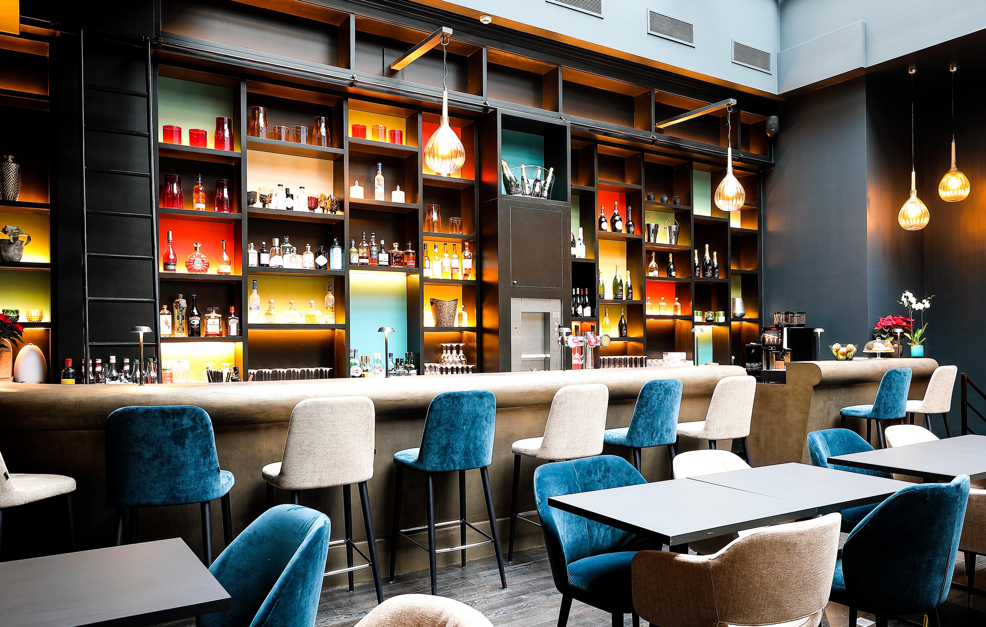 Harmon House - Hotel & Spa Saint-Gilles Экстерьер фото