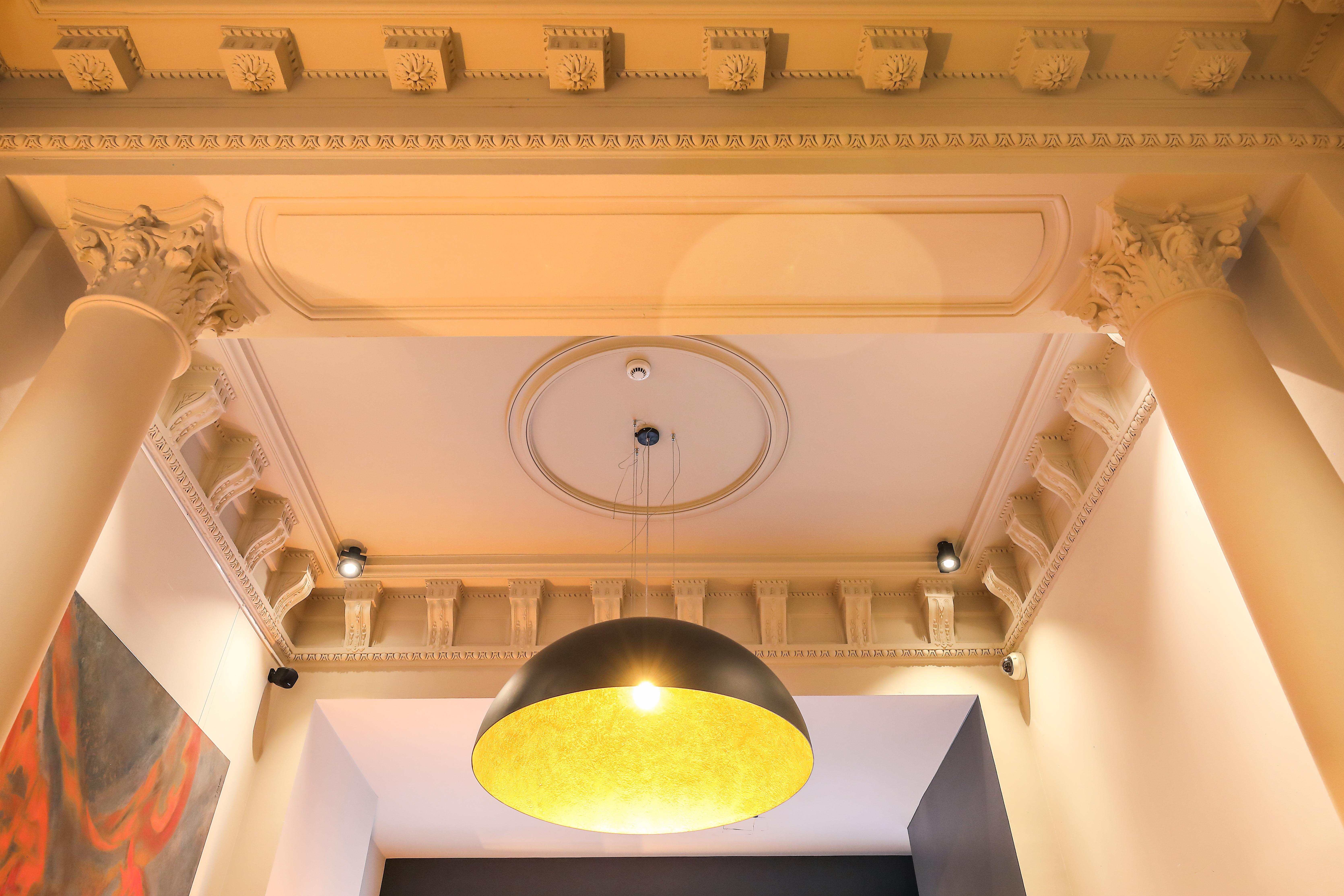 Harmon House - Hotel & Spa Saint-Gilles Экстерьер фото