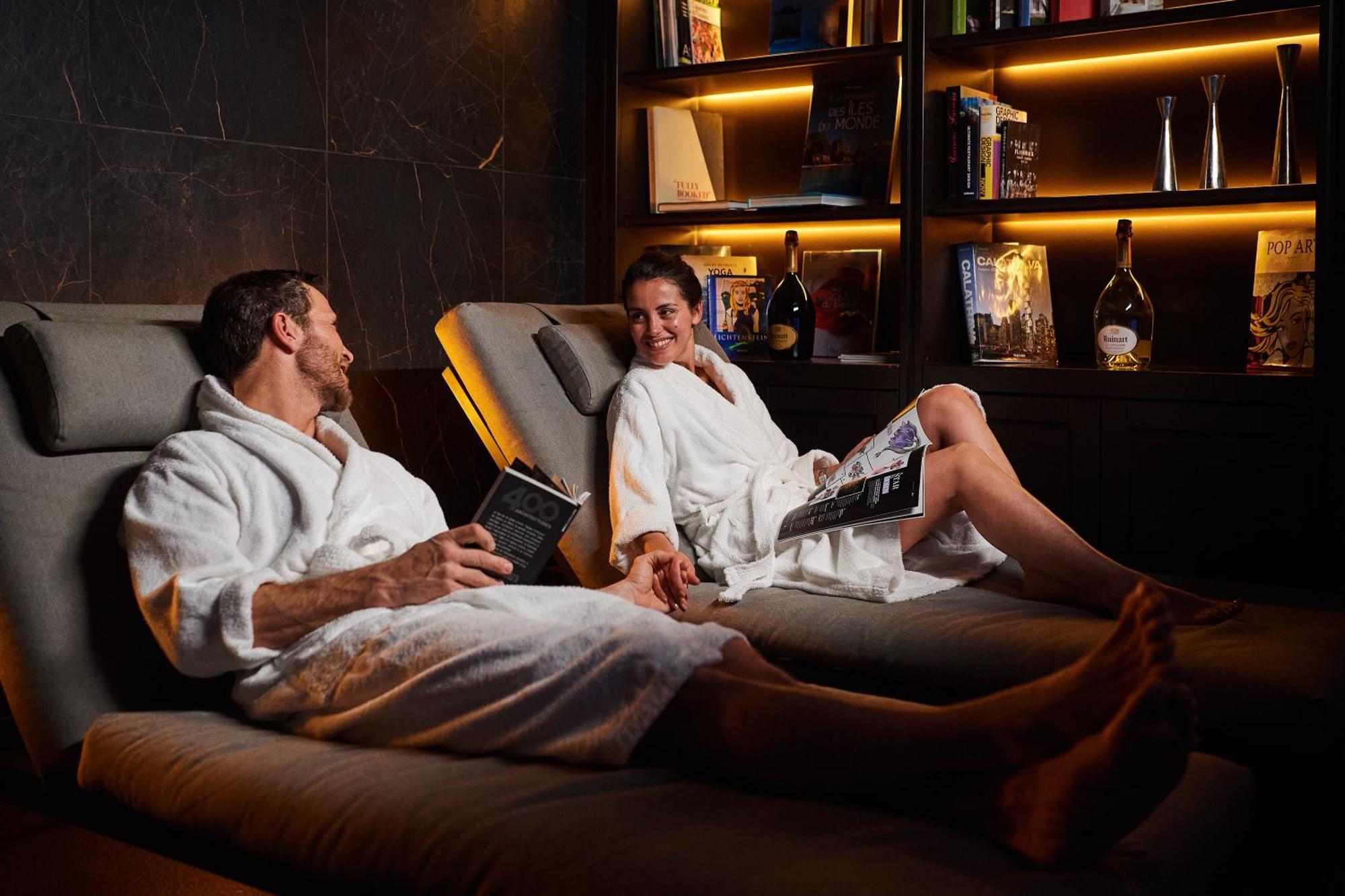 Harmon House - Hotel & Spa Saint-Gilles Экстерьер фото