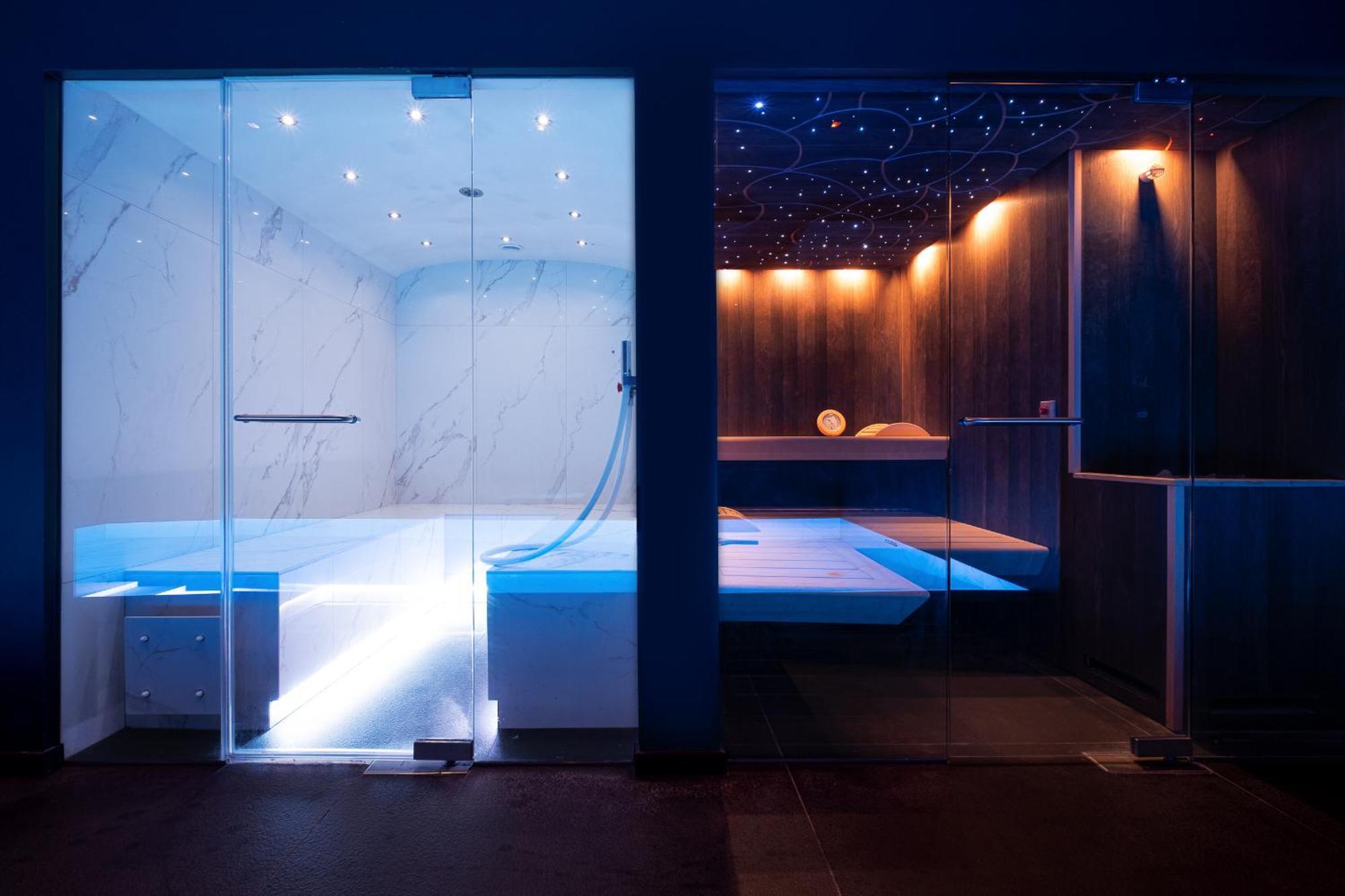 Harmon House - Hotel & Spa Saint-Gilles Экстерьер фото