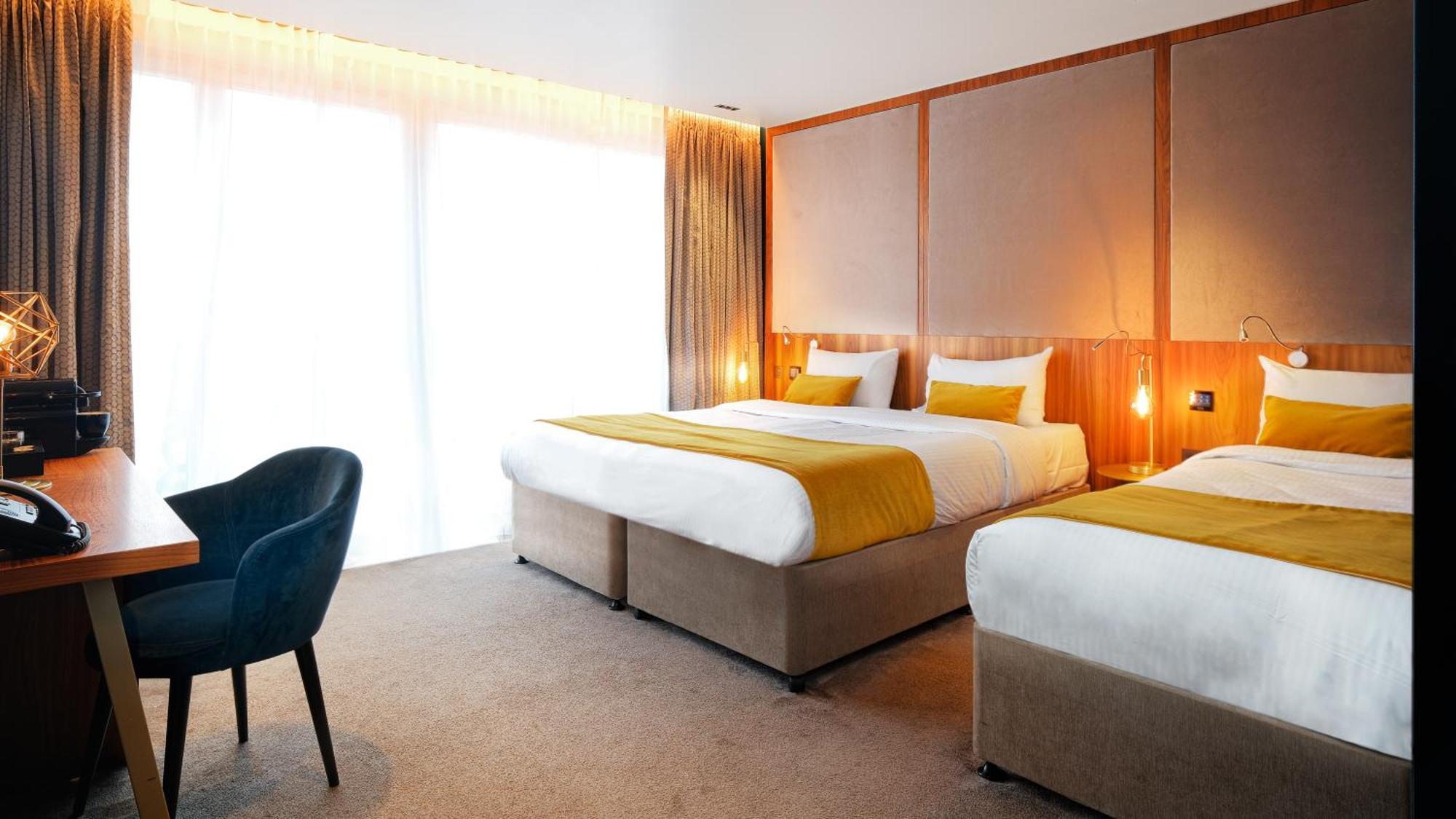 Harmon House - Hotel & Spa Saint-Gilles Экстерьер фото