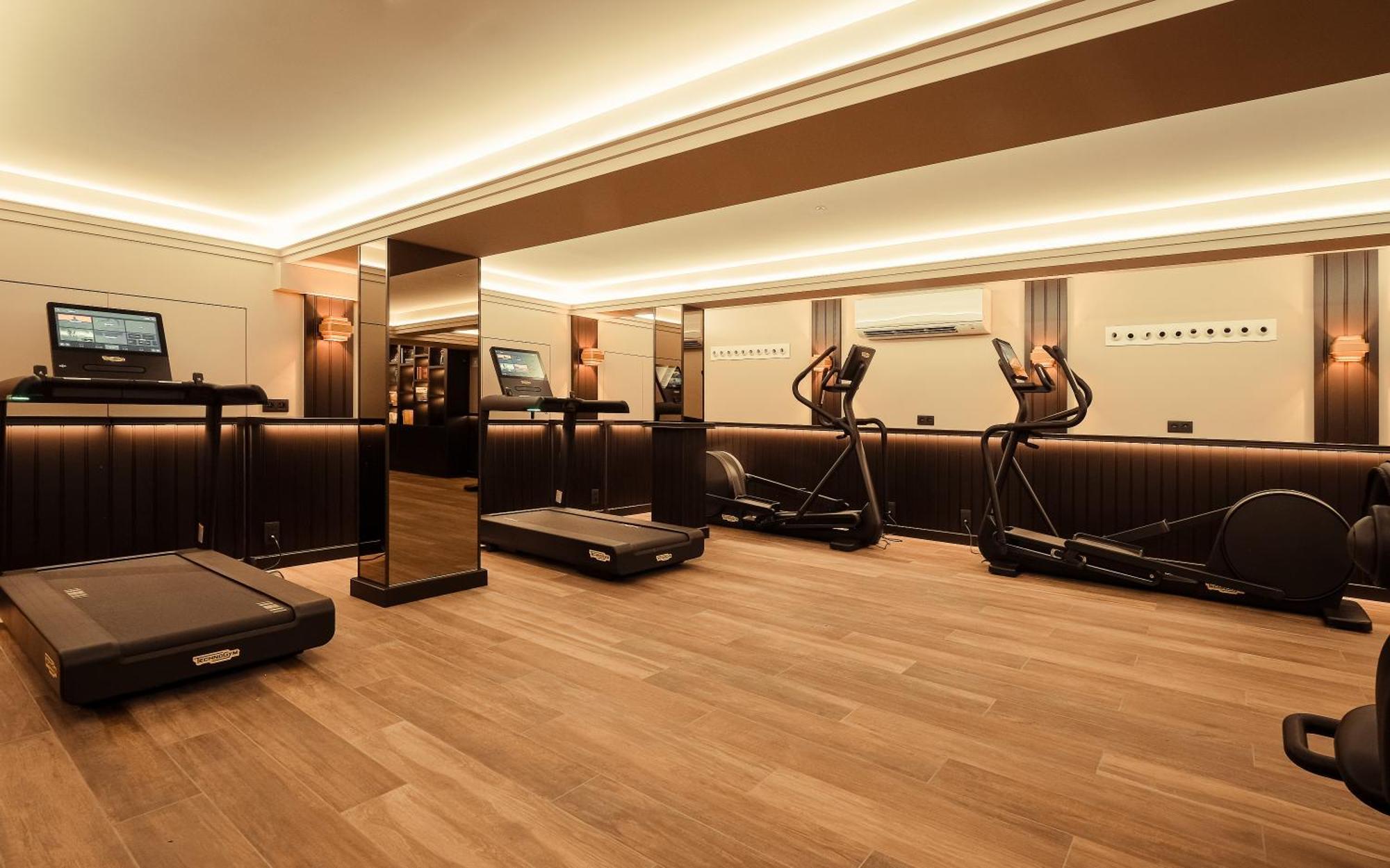 Harmon House - Hotel & Spa Saint-Gilles Экстерьер фото