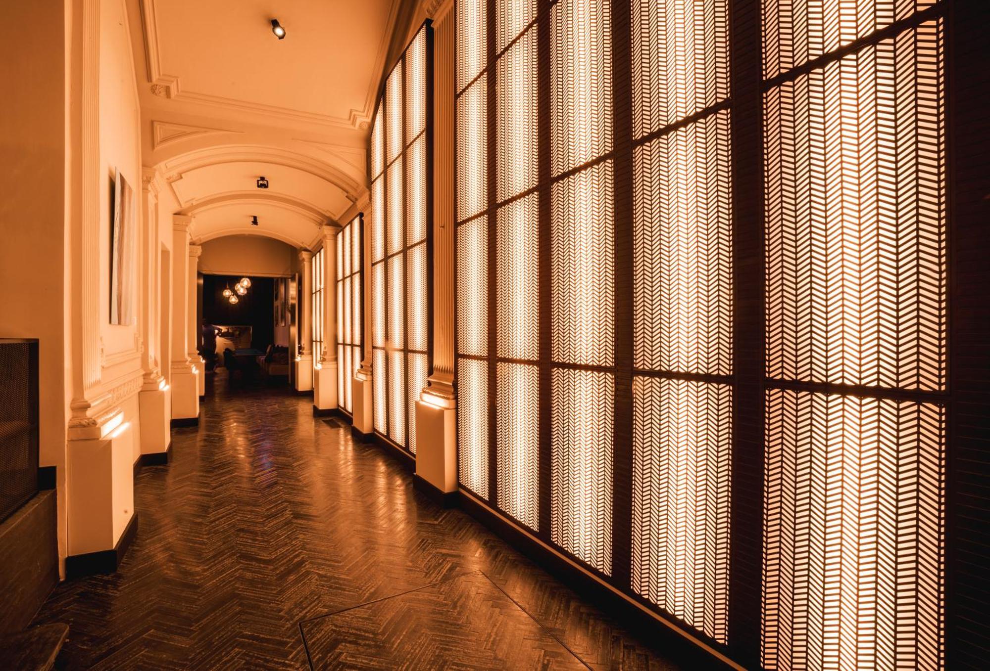 Harmon House - Hotel & Spa Saint-Gilles Экстерьер фото