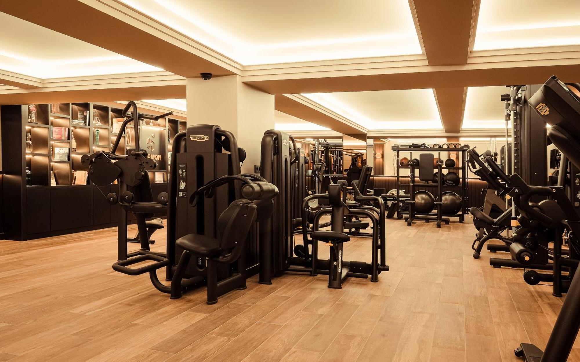 Harmon House - Hotel & Spa Saint-Gilles Экстерьер фото